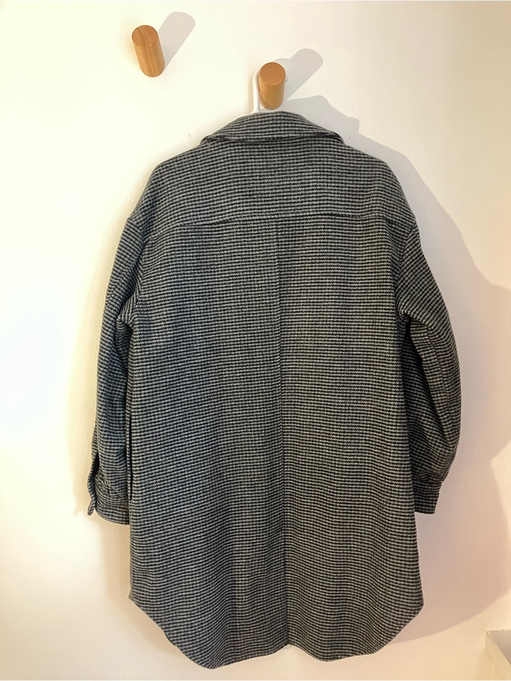 Rachel Comey x Target Shacket - Picture 3 of 7